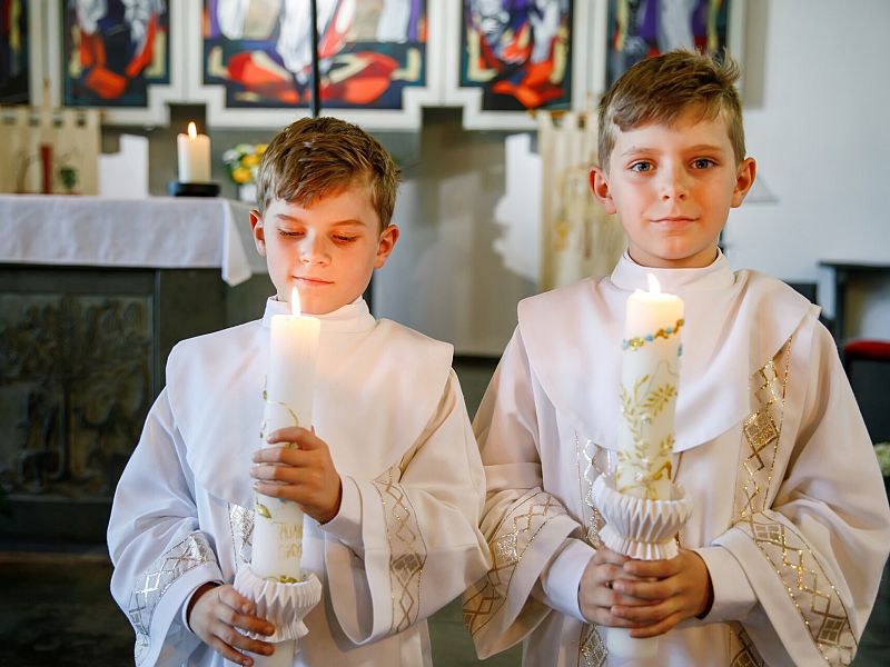 Ministranci