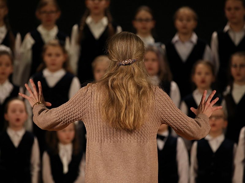 Schola "Latorośle"