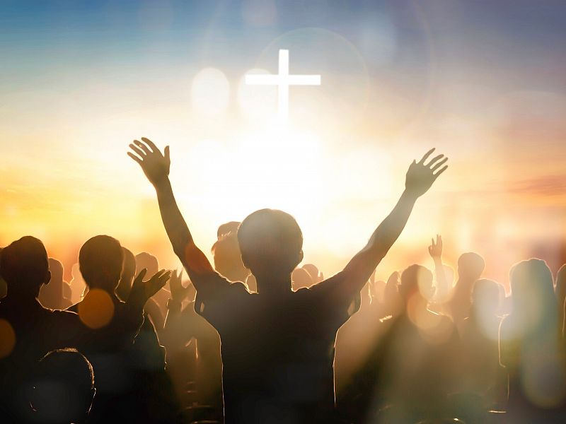 Wspólnota młodzieżowa "Adonai"